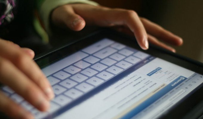Возбуждено дело за нарушение авторских прав на сайте “Вконтакте”