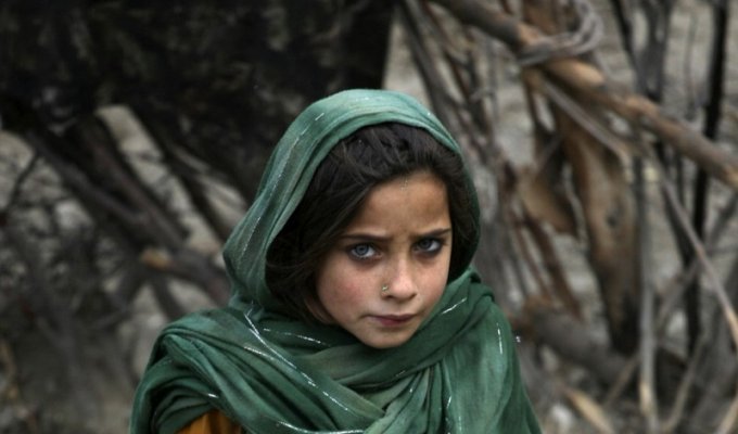 Жизнь в Афганистане (19 фото)