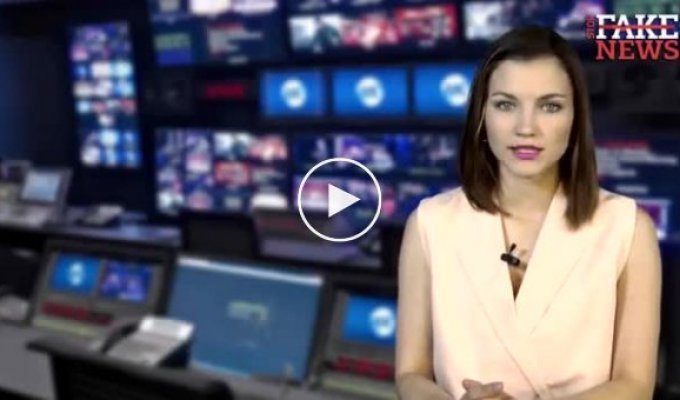 StopFakeNews 61. Фейк за фейком - канал Россия 24 бьет рекорды