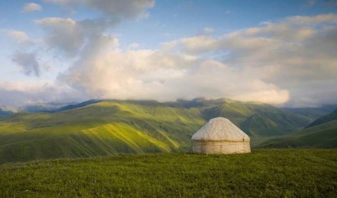 10 мест в Казахстане, которые обязательно нужно посетить (11 фото)