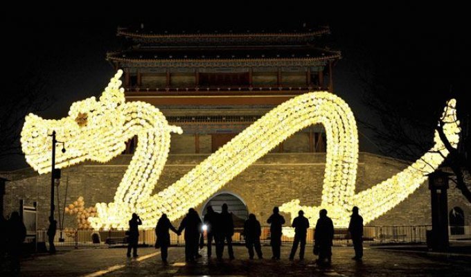 Китайский Новый год на носу (20 фото)