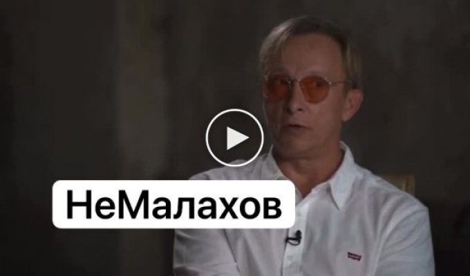 Священник Иван Охлобыстин рассказал, что думает о представителях ЛГБТ-сообщества (мат)