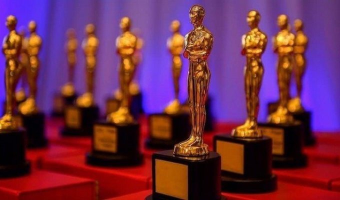 Список победителей кинопремии «Оскар-2021»