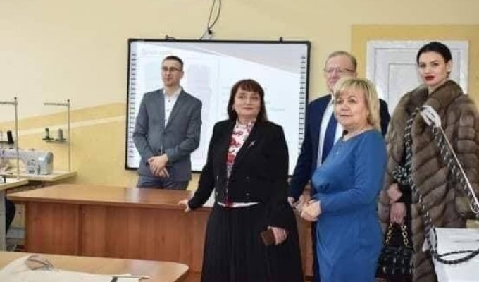 Кристина Тишкун стала помощницей замминистра образования Украины в 27 лет (6 фото)