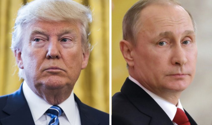 Что Трамп пообещает Путину на саммите G20