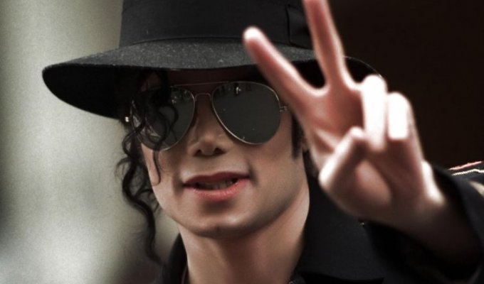 6 лет без Майкла Джексона: добрые поступки короля поп-музыки, по которому до сих пор скучает вся планета (13 фото)