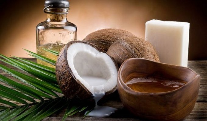 33 причины полюбить кокосовое масло: теперь ты не сможешь обходиться без него!