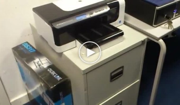 Как правильно печатать листики