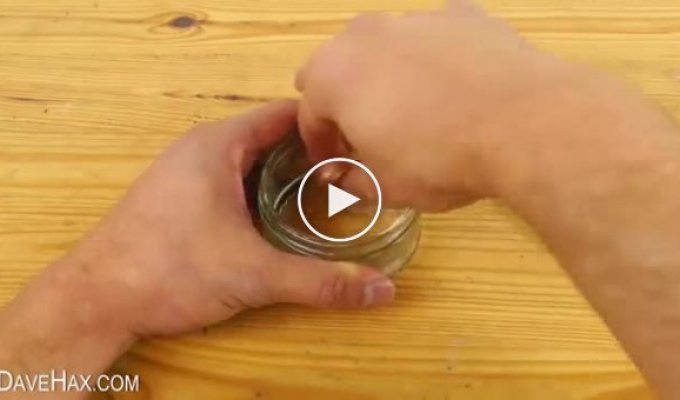 Как сделать простейшую батарейку из медных монет