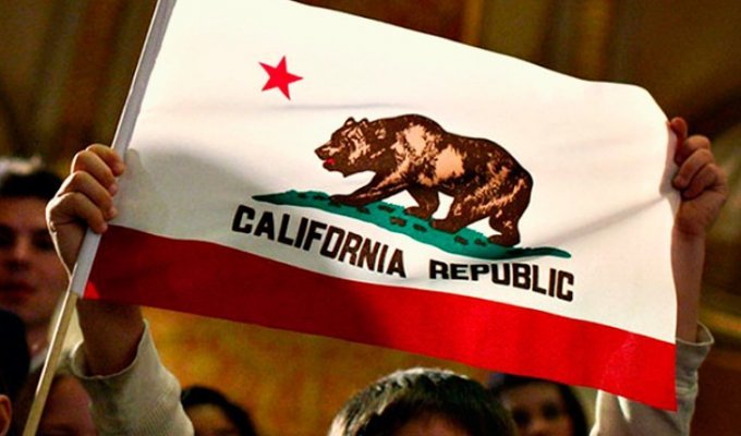 "Калифорнийская народная республика": Справится ли наследник Терминатора с сепаратистами