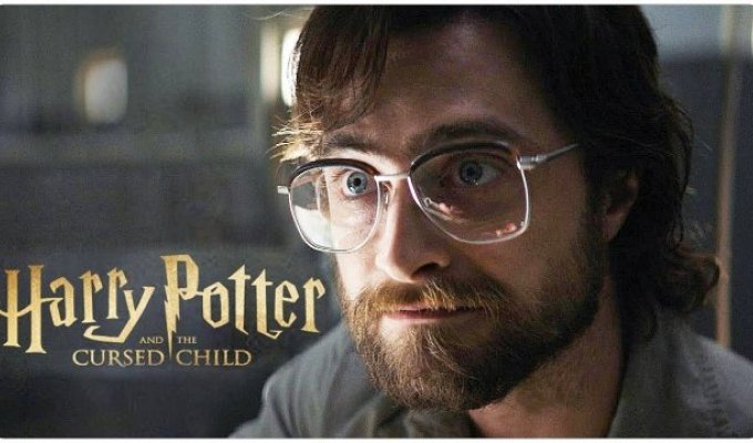 Warner Bros ведет работу над новым Гарри Поттером со старыми актерами