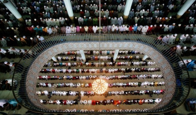 Рамадан 2011 (42 фото)