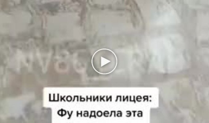 Школьники Нефтеюганска собрали миллионы просмотров на видео о супер-овсянке в школе