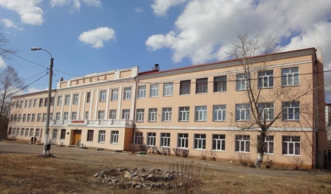 Российские учителя начали уезжать работать в Монголию (1 фото)