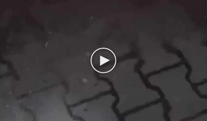 Взрыв гранаты в Ирпене