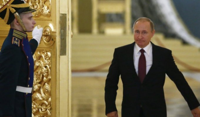 Как продажей "Роснефти" Путин перечеркнул геополитические перспективы России