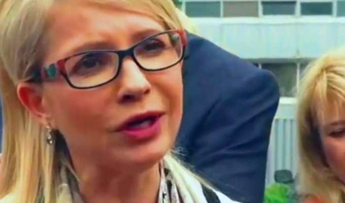 Пять масштабных поражений Тимошенко