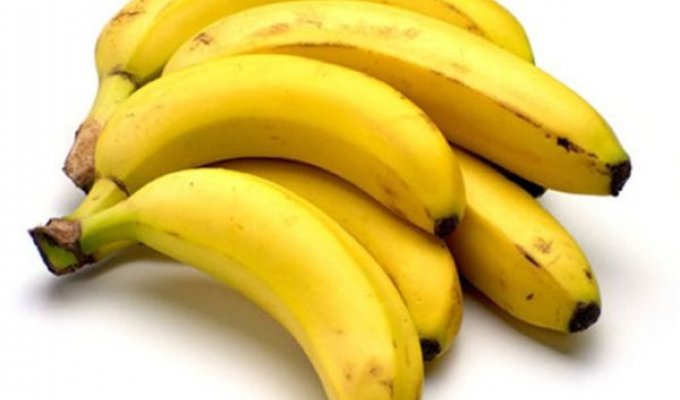 Возбуждающие факты о бананах (7 фото)