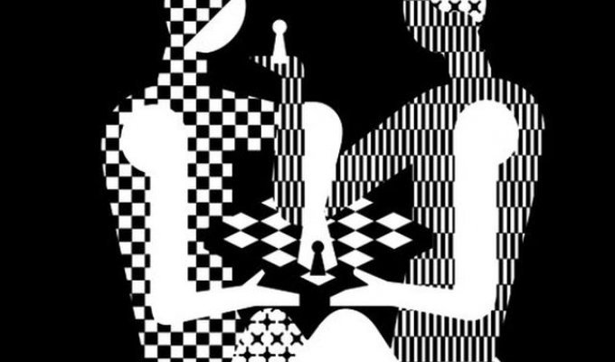 Логотип Чемпионата мира по шахматам 2018 года сравнили с позой из «Камасутры» (фото)