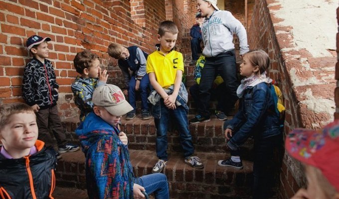 Пост москвички. Как остановить травлю ребенка в школе, вызвал фурор в Сети (8 фото)