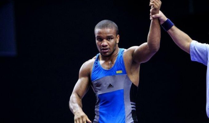 Украинцу Беленюку могут отдать золотую медаль Олимпиады