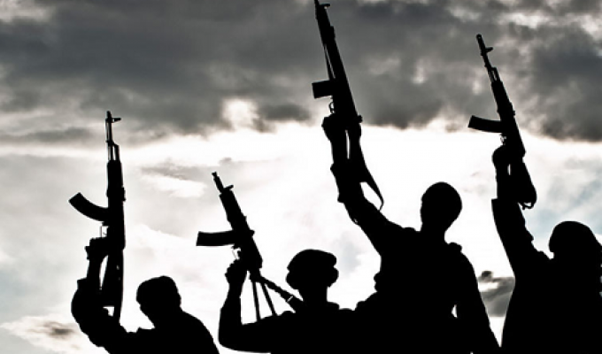 Боевики ИГИЛ опубликовали видео с угрозами в адрес России