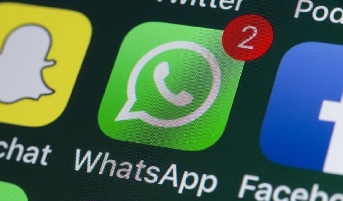 WhatsApp начал терять пользователей из-за грядущего обновления политики конфиденциальности (3 фото)