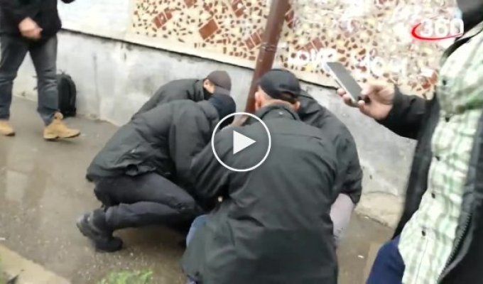 ФСБ предотвратила теракт в отношении силовиков в Черкесске