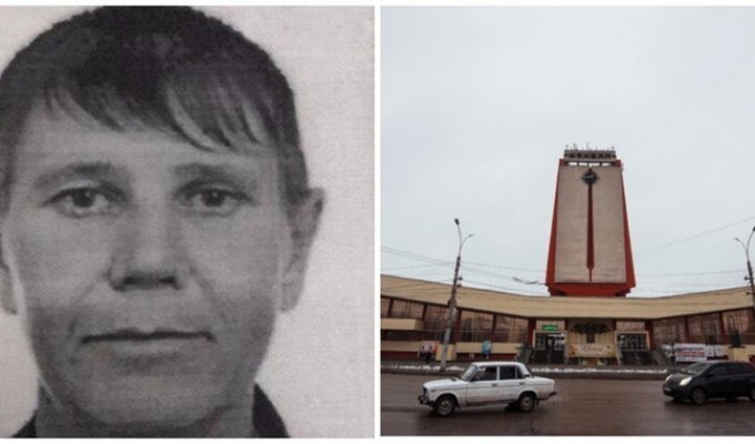 Хочу в тюрьму: москвичка «заминировала» вокзал, чтобы вернуться в колонию (3 фото)