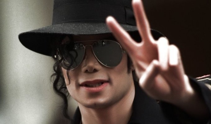 Король поп-музыки: Майклу Джексону исполнилось бы 60 (4 фото + 3 видео)