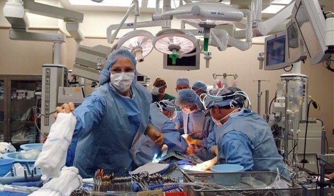 Массовые увольнения нижнетагильских хирургов показали страшную изнанку медицины (1 фото)