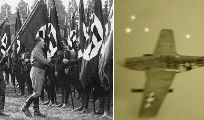 15 загадок Второй мировой войны (16 фото)