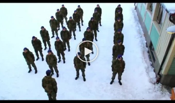 Норвежская армия