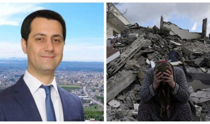 В сети появились фото турецких и сирийских городов до и после землетрясений (7 фото + 5 видео)
