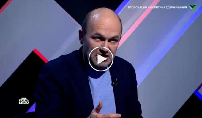 Обозреватель Коммерсантъ Максим Юсин о том, могла бы Россия завоевать Украину