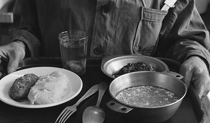 12 секретов экономии от поваров столовых СССР (4 фото)