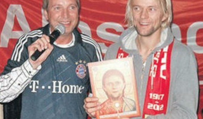 Иконы Тимощука и радио Реброва. Какие хобби у звезд украинского футбола