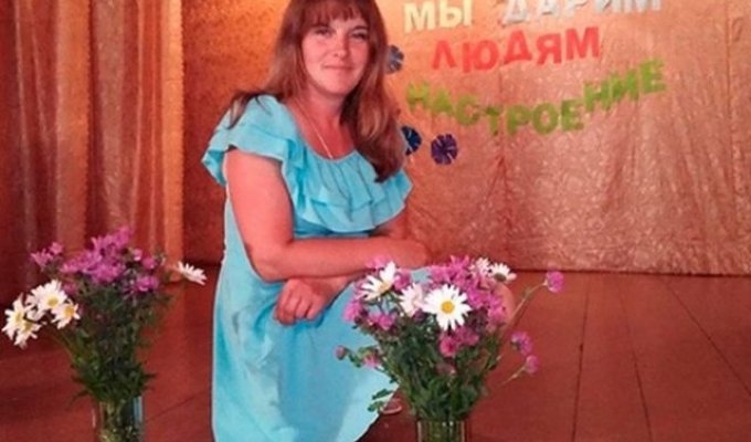 Марина Удгодская: уборщица из Костромы случайно стала главой поселения и растерялась (2 фото)