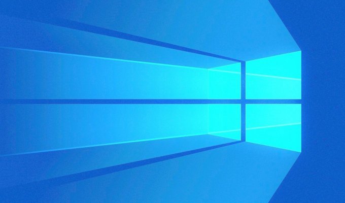 Компания Microsoft показала новый дизайн Windows 10  (2 фото + 1 гиф)