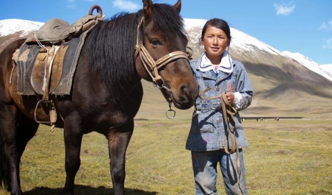 Интересные факты о Монголии (3 фото)