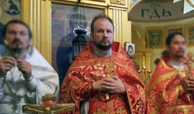 Иеромонаха Мелетия из Якутии обвинили в 87 изнасилованиях малолетних мальчиков (7 фото)