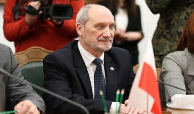 Министр Польши дал отпор пропаганде РФ