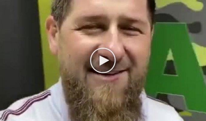 Рамзан Кадыров вызвал Александра Емельяненко на бой