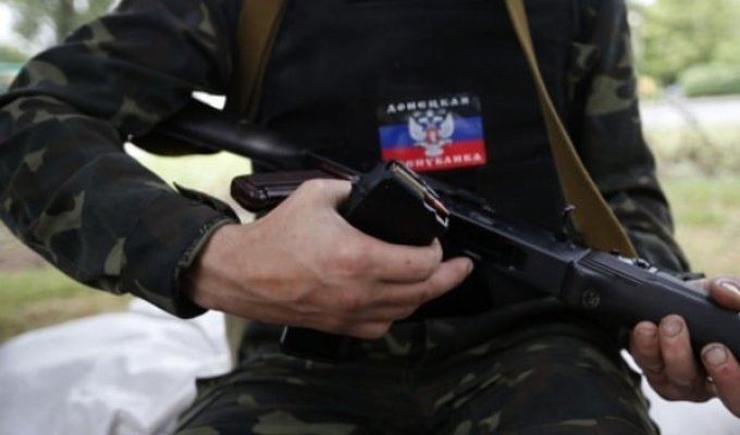 “Хотят воевать – пусть идут в поля”: офицер рассказал, как изменилось настроение жителей Донбасса