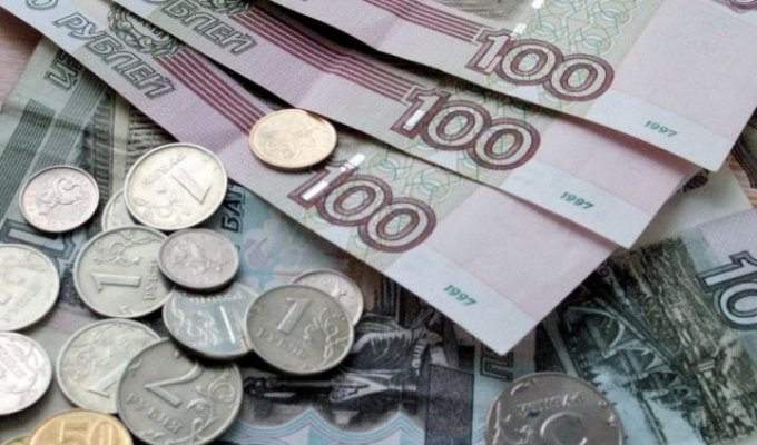 В Калининградской области прожиточный минимум увеличили на рубль (2 фото)