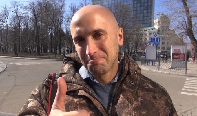 Скандальный кремлевский пропагандист с Донбасса решил нанять шпиона в Киеве