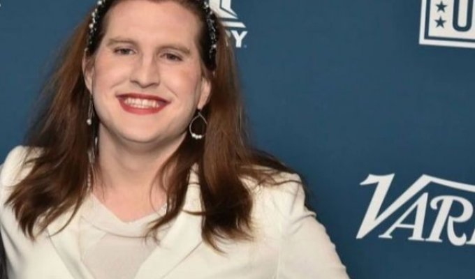 Шарлотта Клаймер: женщина-трансгендер, заявившая, что станет министром образования в команде Джо Байдена (10 фото)
