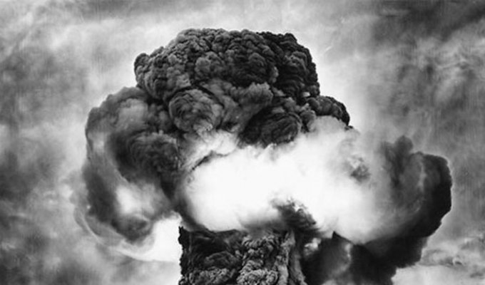 Программа №7: как в СССР с помощью ядерных взрывов тушили пожары, создавали озера и искали полезные (17 фото)