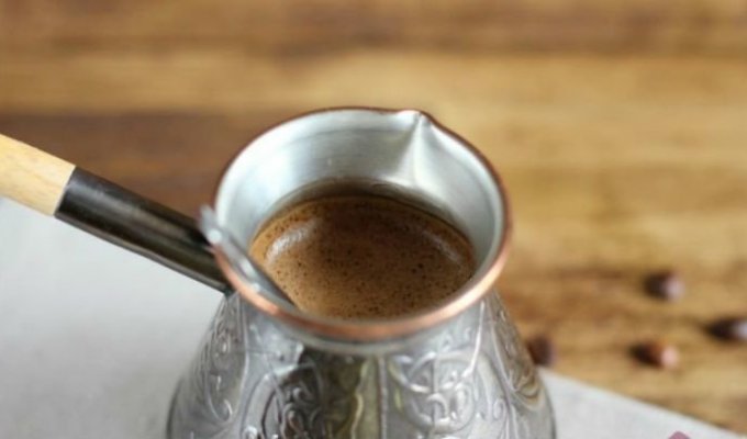 Как сварить идеальный кофе: 10 советов от человека с опытом (11 фото)