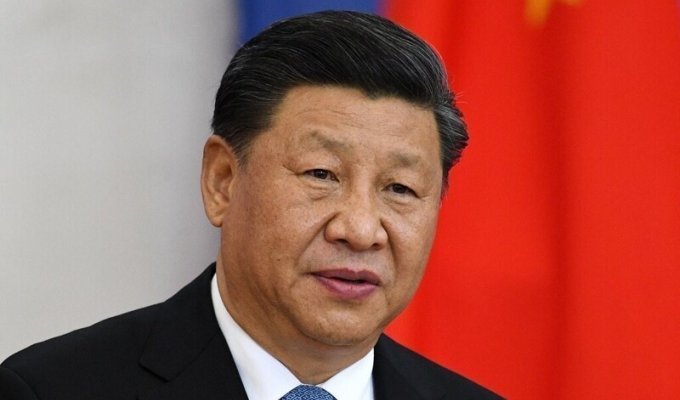 Си Цзиньпин заявил, что Китай одержал полную победу над абсолютной бедностью (1 фото)